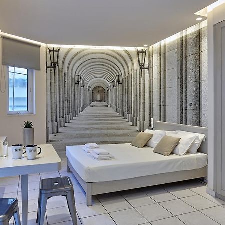 Prime Room In Heraklion Center Heraklion (Crete) Exterior foto