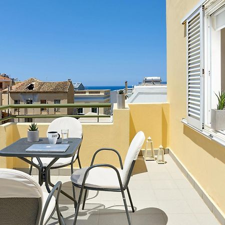 Prime Room In Heraklion Center Heraklion (Crete) Exterior foto