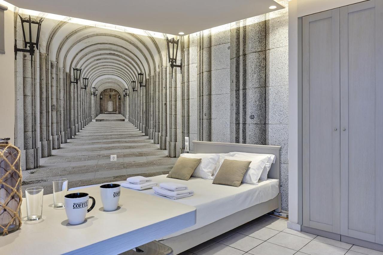 Prime Room In Heraklion Center Heraklion (Crete) Exterior foto
