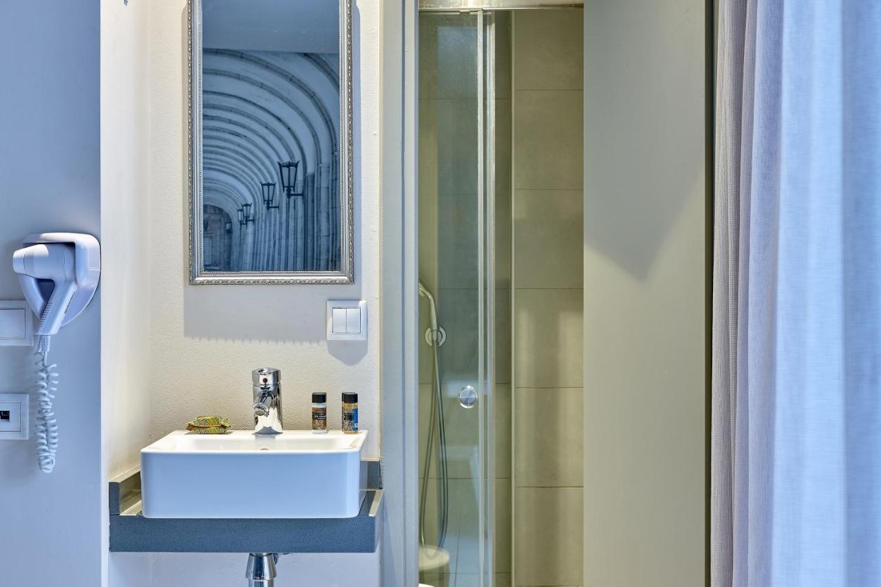 Prime Room In Heraklion Center Heraklion (Crete) Exterior foto