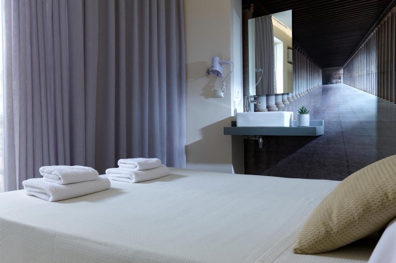 Prime Room In Heraklion Center Heraklion (Crete) Exterior foto