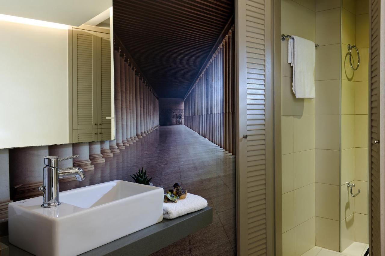 Prime Room In Heraklion Center Heraklion (Crete) Exterior foto