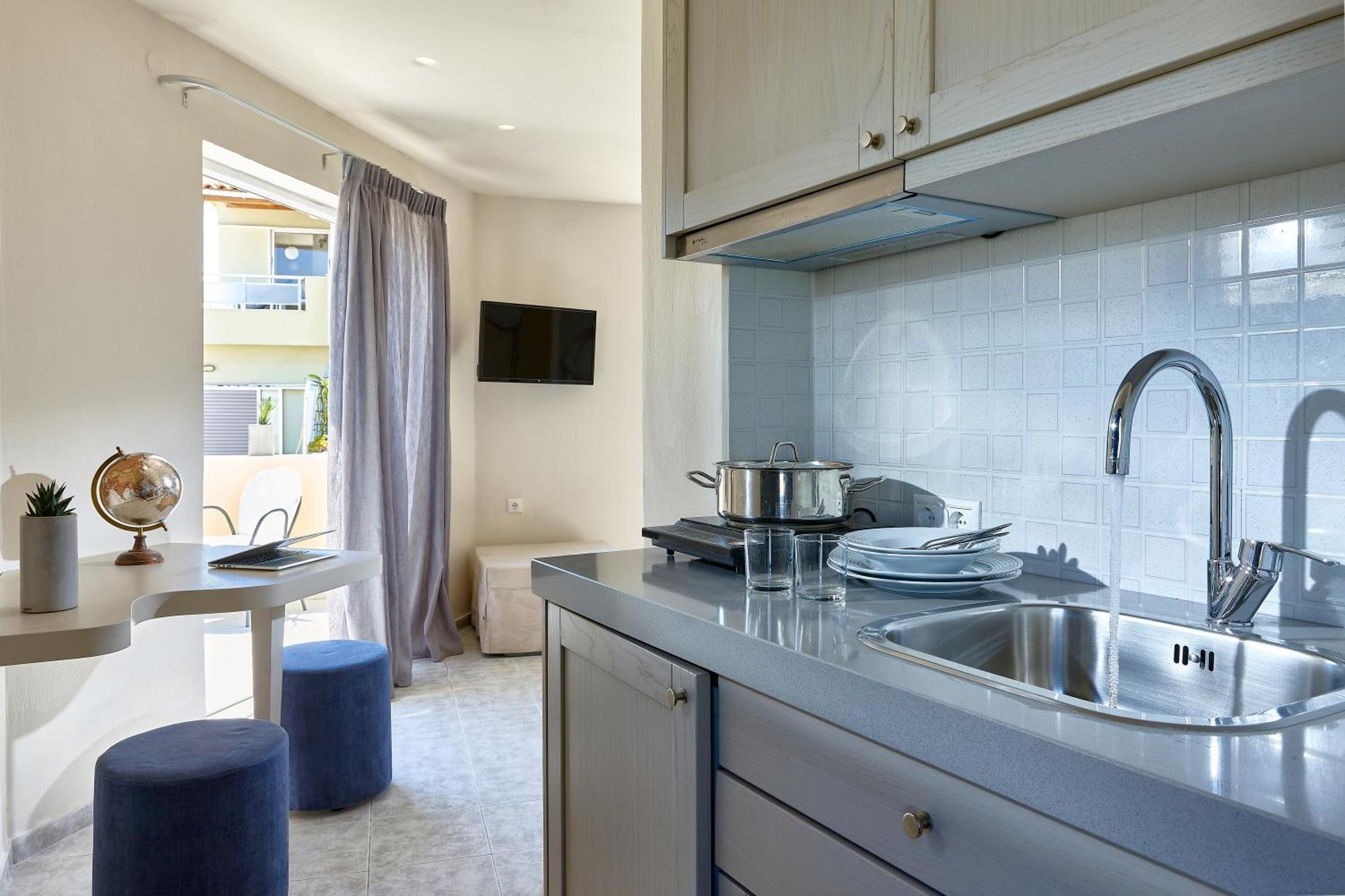 Prime Room In Heraklion Center Heraklion (Crete) Exterior foto